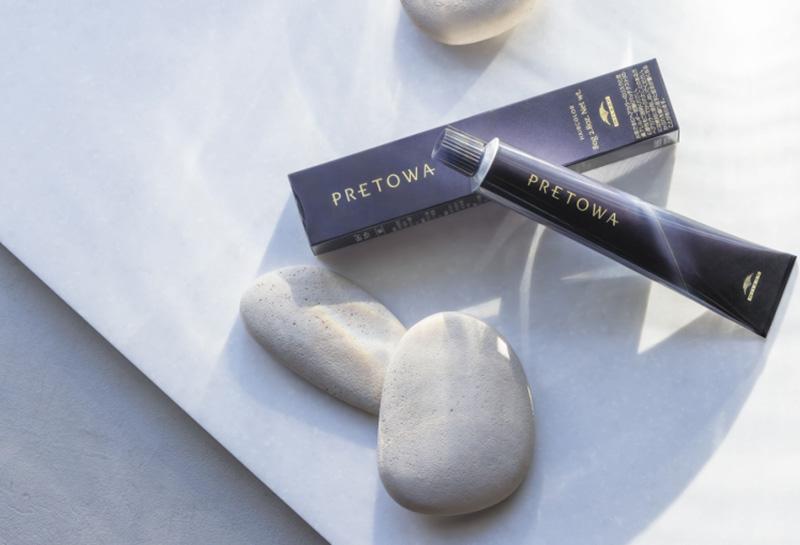 次世代カラー【ミルボンPRETOWA(プレトワ) 】|カラーの常識が変わる。“瞬間美”から“継続美”へ