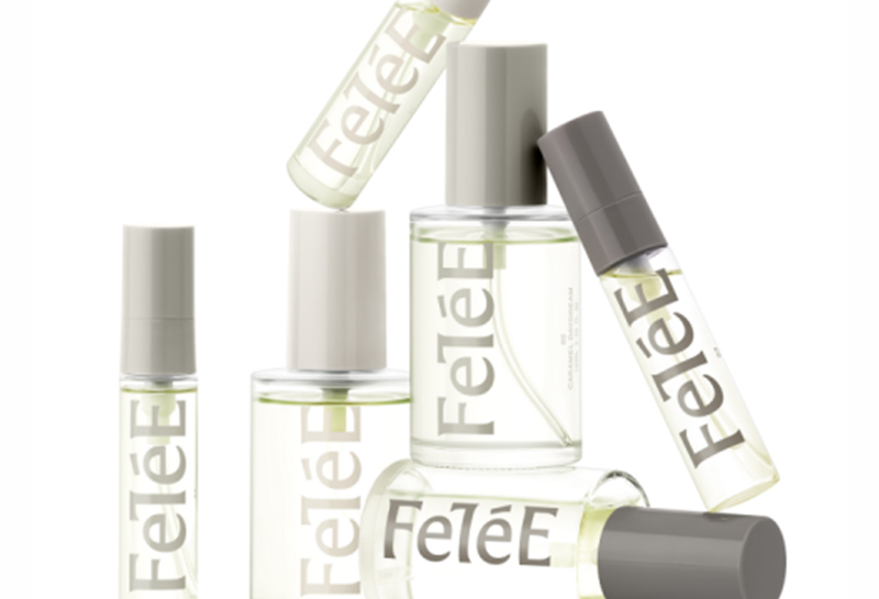 【FeTeE フェテ】日韓共同開発の“香りを楽しむ”ヘアオイル登場。香りや特長をチェック!