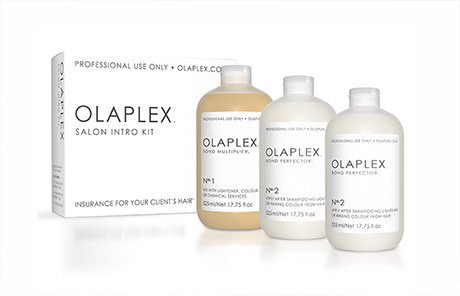 OLAPLEX