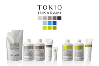 TOKIO トリートメント