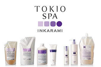 TOKIO SPA