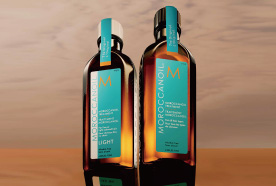 Moroccanoil