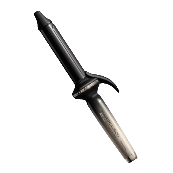 ヘアビューロン 4D Plus カールアイロン L 34mm