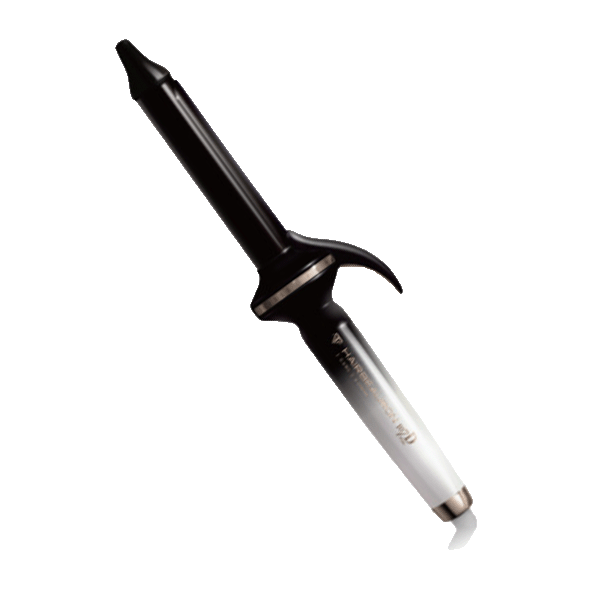 ヘアビューロン 107D Plus カールアイロン L 34mm