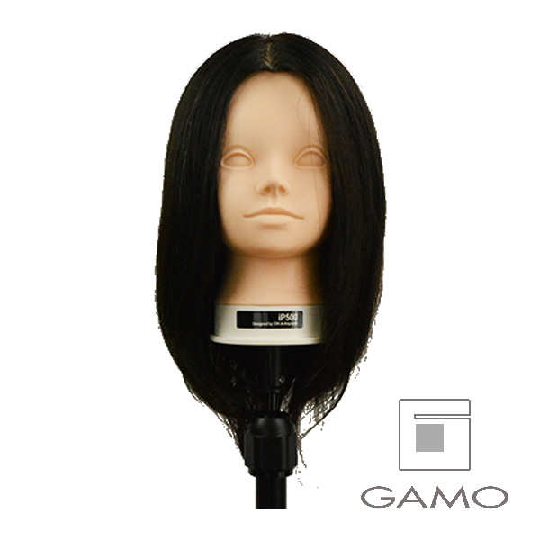 GAMO特価】ユーロプレステージ iP500 ウィッグ | G SELECT ガモウの理