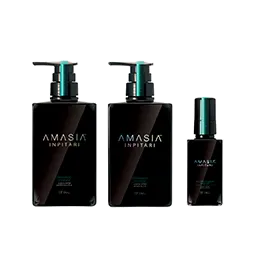 AMASIA IMPITARI エメラルド