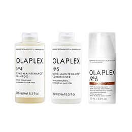 OLAPLEX No,4 No,5 No,6