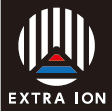 エクストライオンのロゴ