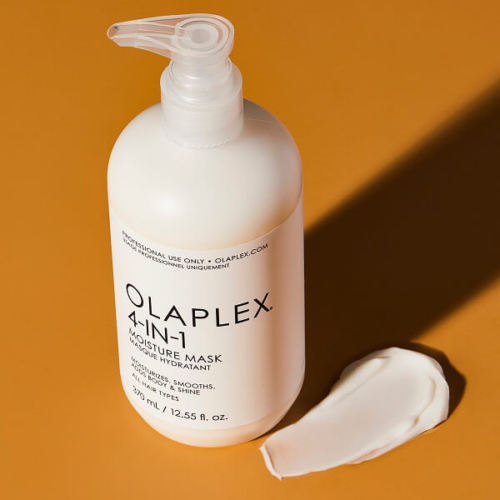 送料無料/新品】 OLAPLEX オラプレックス 4-IN-1 モイスチャーマスク