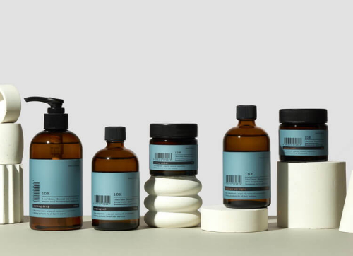 1DK】追加スタイリング剤登場で自然派トレンドスタイルが実現