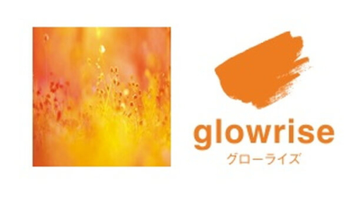 グローライズイメージ