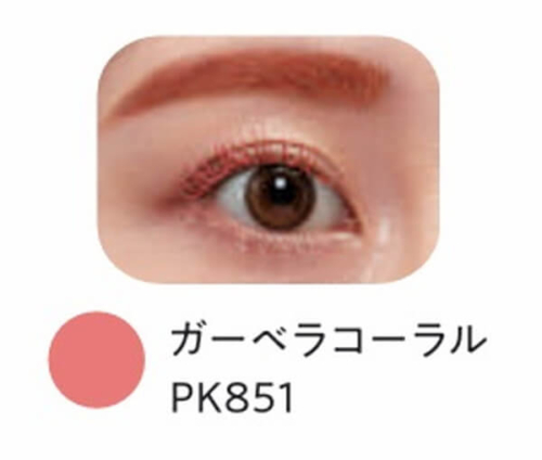 ガーベラコーラルイメージ