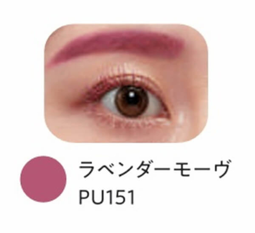 ラベンダーモーヴイメージ