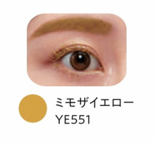 ミモザイエローイメージ