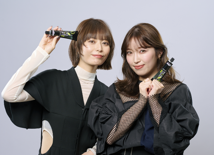 イノア ホワイトアッシュ – D-ONLiNE