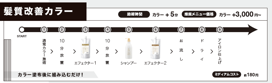 フローディアモアプロセス