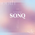 SONQブランドイメージ画像