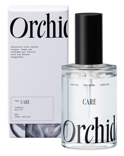 Orchidee100mL_CARE