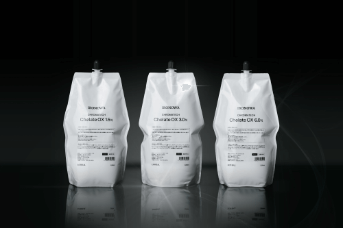 CHROMATECH Chelate OX 2000mL