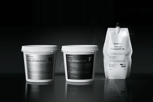 CHROMATECH CHELATE BLEACH N 500g