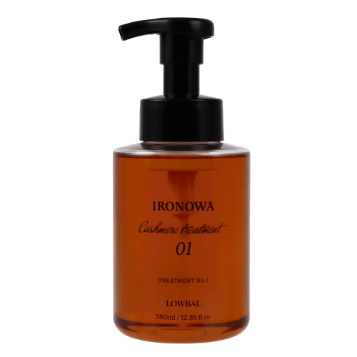 Cashmere treatment No.1 380g