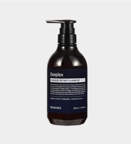 Deeplex Shampoo 500ml