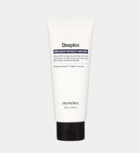 Deeplex Milk 100ml