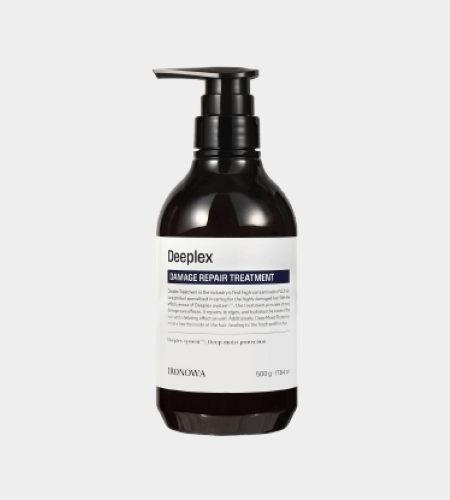 Deeplex Treatment 500g