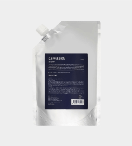D.EMULSION 1000g