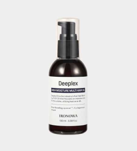 Deeplex Oil 100ml