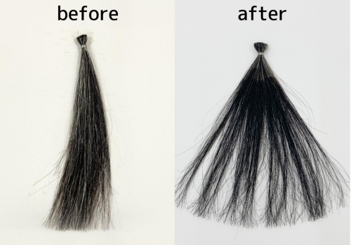 ラグジュエルカラーBeforeAfter
