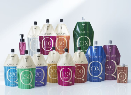 クオラインメイン画像