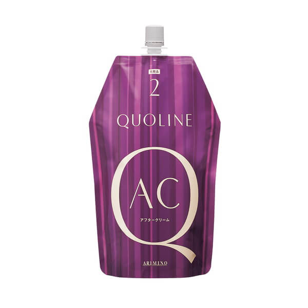 クオライン アフタークリーム 800g