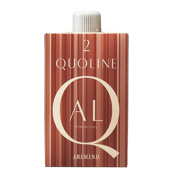 クオライン アフターローション 800g