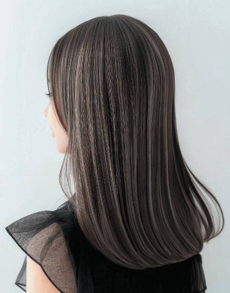 クオライン ブランドイメージ