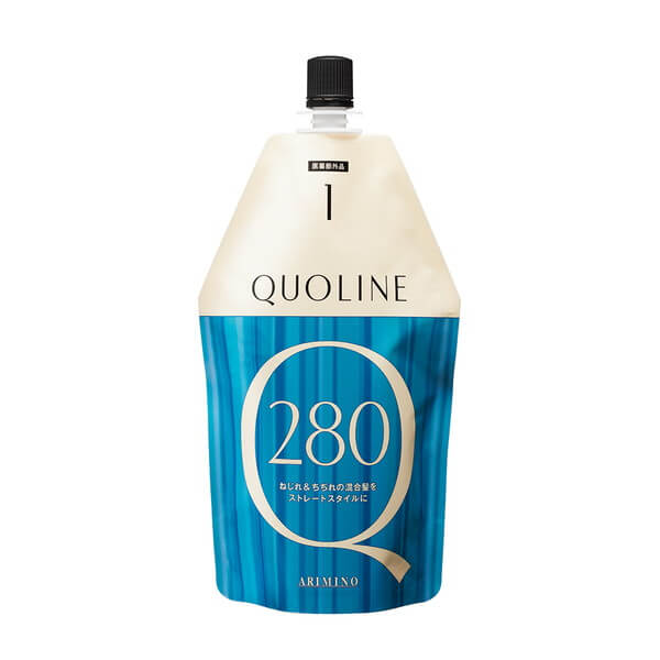 クオライン T280 1剤 400g