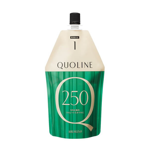 クオライン T-C250 1剤 400g