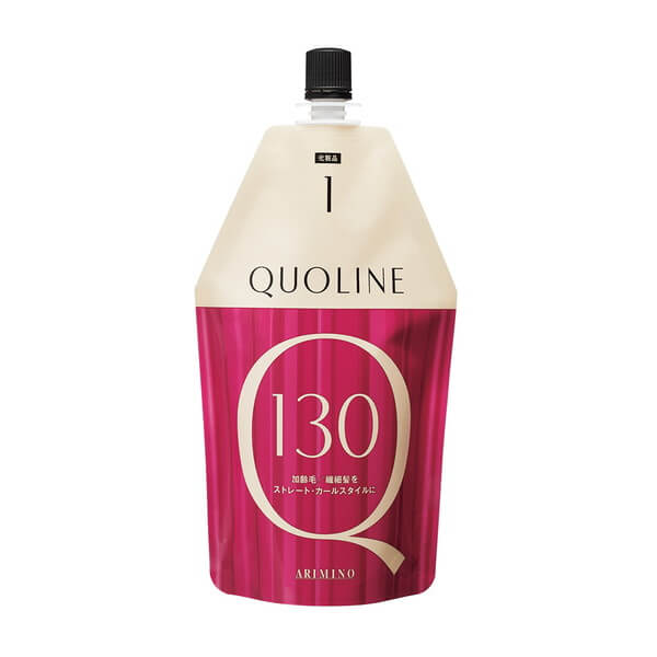 クオライン CA-C130 1剤 400g