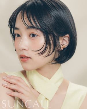 キートスブラングロスモイスチャースタイルイメージ画像