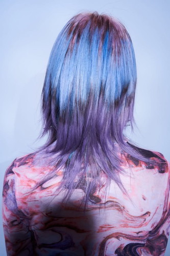 多色デザインカラー2