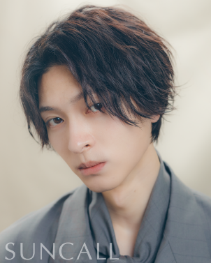 キートスブランハードスタイルイメージ画像