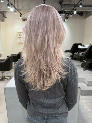 残留させないミルクティー2