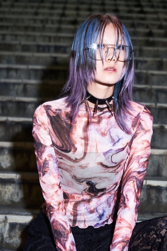 多色デザインカラー1