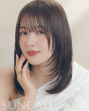 キートスブランモアユース オイルスタイルイメージ画像