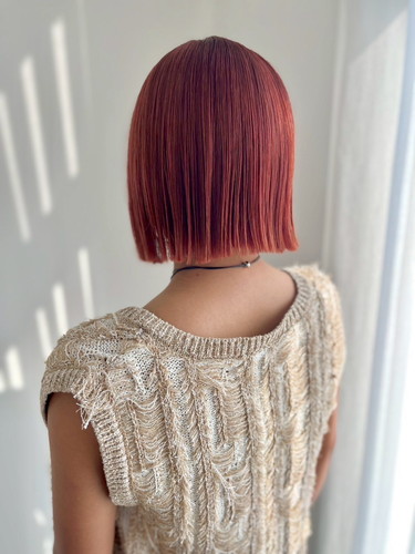 ブラッドオレンジ2