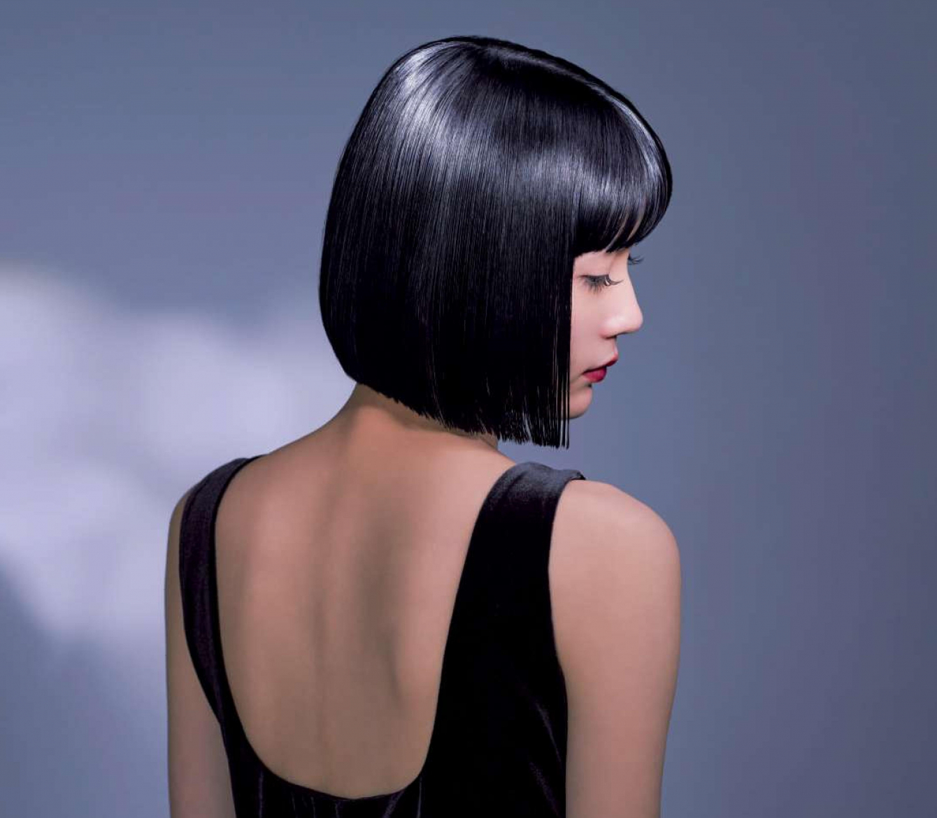 キャラデコダスキーブルー