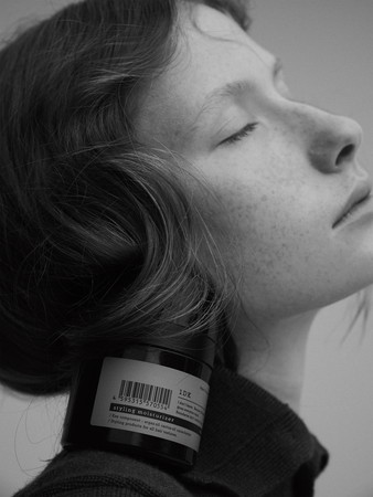 1DK モイスチャライザーイメージ03<br />
