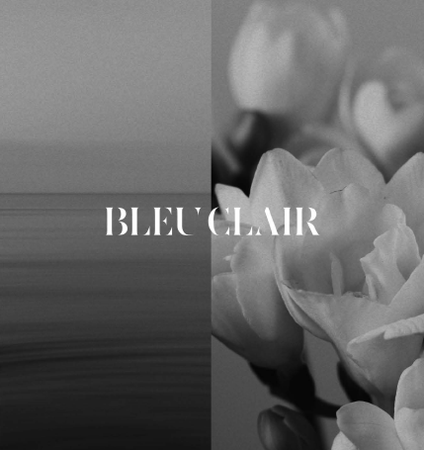 BLUECLAR香りイメージ