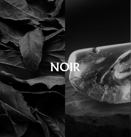 NOIR香りイメージ
