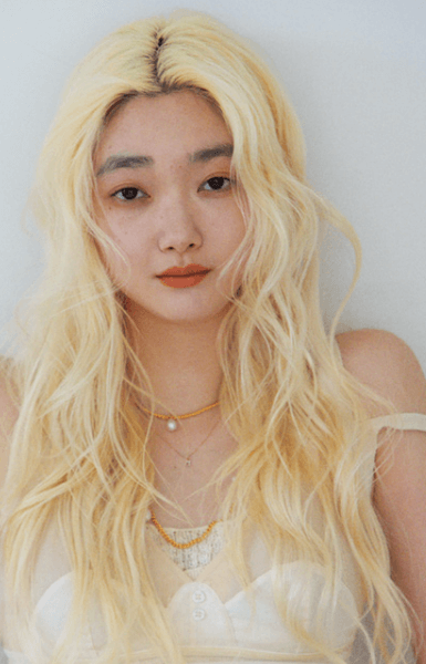 カシミアテクスチュアオイルモデル画像